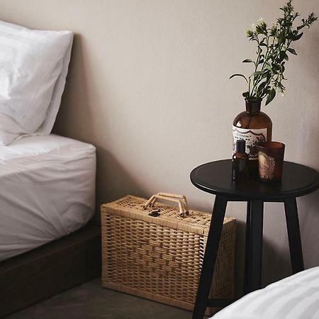 Ob-Oon Boutique Bed & Breakfast Бангкок Экстерьер фото