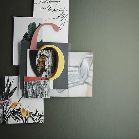 Ob-Oon Boutique Bed & Breakfast Бангкок Экстерьер фото
