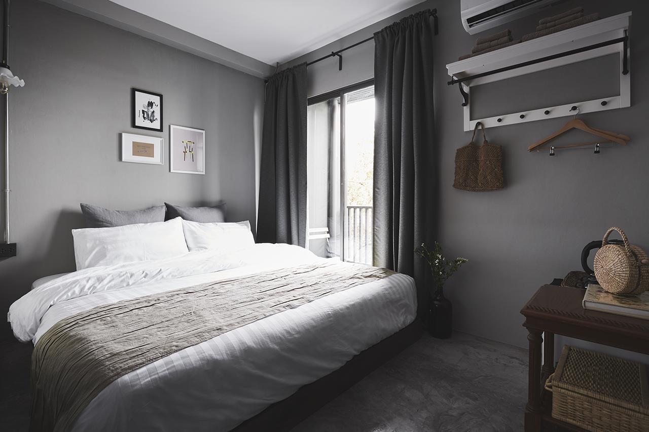 Ob-Oon Boutique Bed & Breakfast Бангкок Экстерьер фото