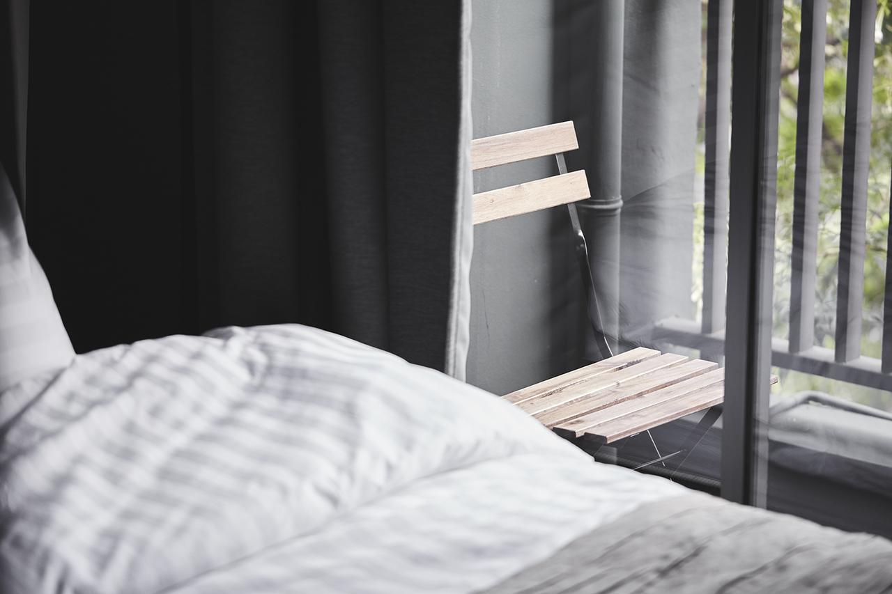 Ob-Oon Boutique Bed & Breakfast Бангкок Экстерьер фото