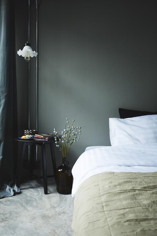 Ob-Oon Boutique Bed & Breakfast Бангкок Экстерьер фото