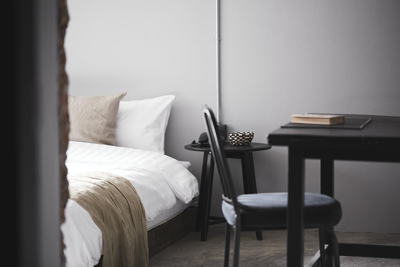 Ob-Oon Boutique Bed & Breakfast Бангкок Экстерьер фото