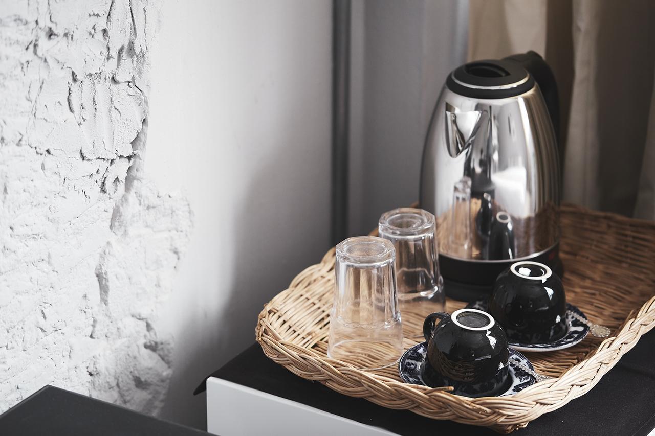 Ob-Oon Boutique Bed & Breakfast Бангкок Экстерьер фото