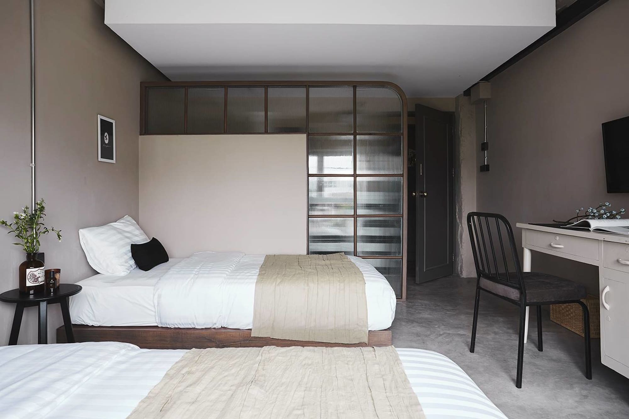 Ob-Oon Boutique Bed & Breakfast Бангкок Экстерьер фото