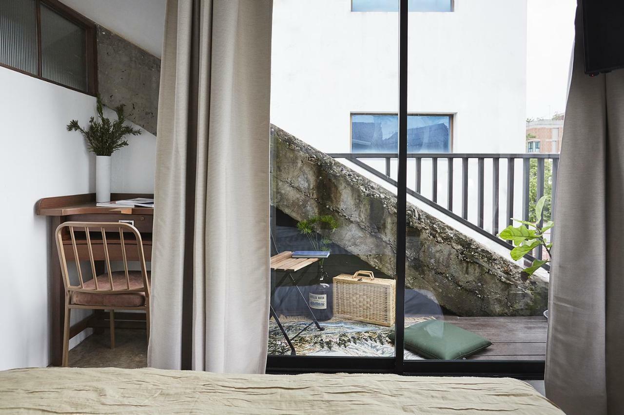 Ob-Oon Boutique Bed & Breakfast Бангкок Экстерьер фото