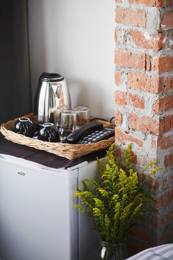 Ob-Oon Boutique Bed & Breakfast Бангкок Экстерьер фото