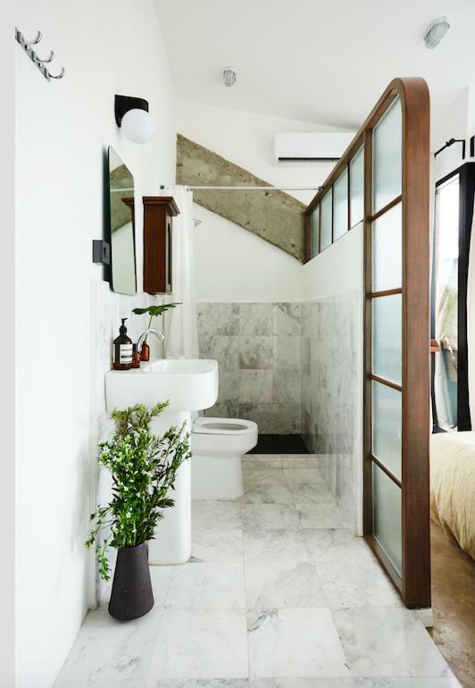 Ob-Oon Boutique Bed & Breakfast Бангкок Экстерьер фото