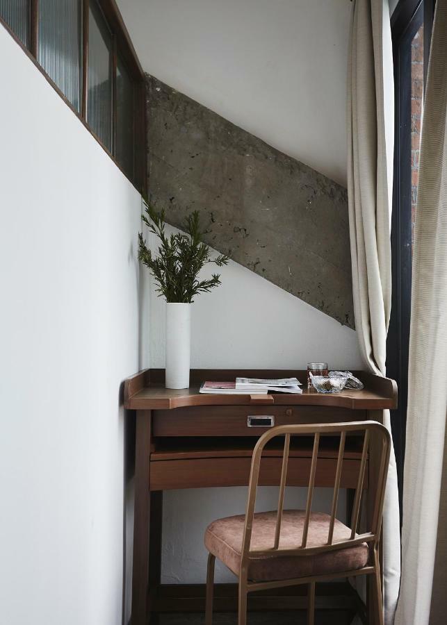 Ob-Oon Boutique Bed & Breakfast Бангкок Экстерьер фото