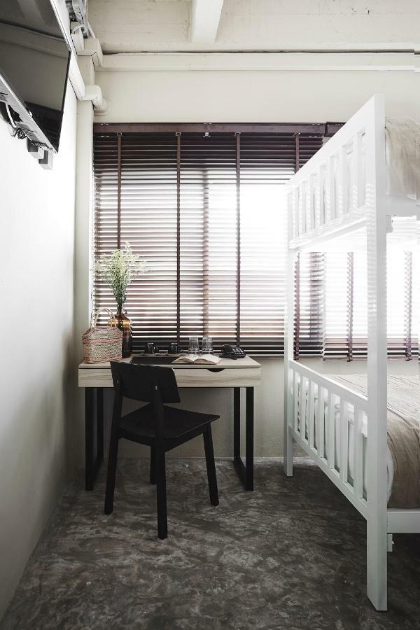 Ob-Oon Boutique Bed & Breakfast Бангкок Экстерьер фото